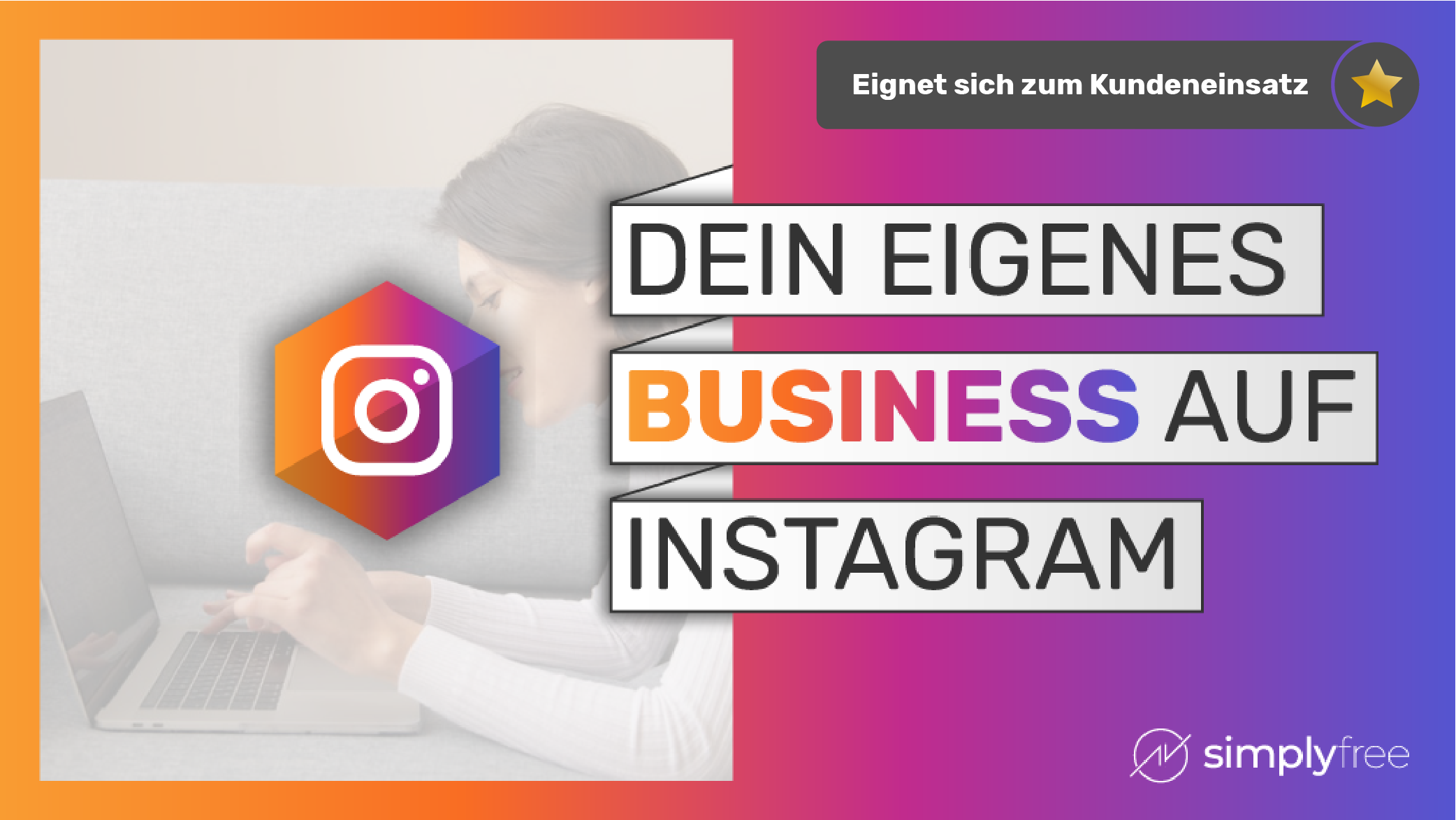 Instagram Business Kurs